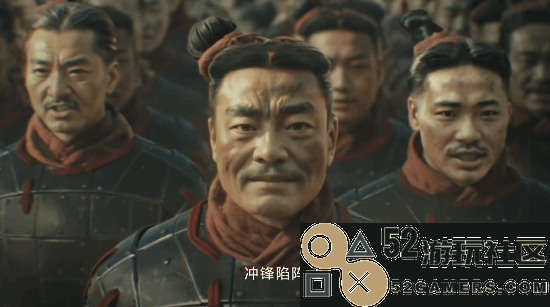 《穿越火线》联手兵马俑推出新合作古天乐正式成为品牌代言人