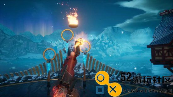 《魁地奇锦标赛》全新预告曝光：三大强队激烈竞争力争最终奖杯