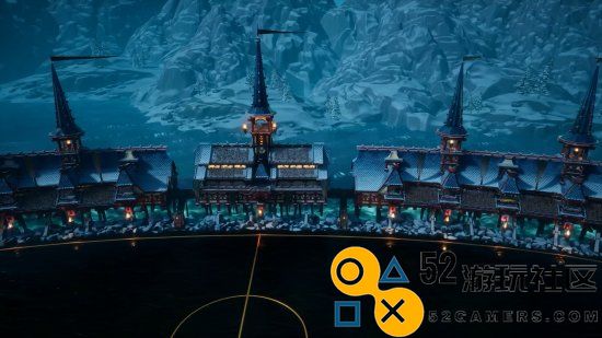 《魁地奇锦标赛》全新预告曝光：三大强队激烈竞争力争最终奖杯