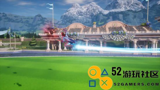 《魁地奇锦标赛》全新预告曝光：三大强队激烈竞争力争最终奖杯