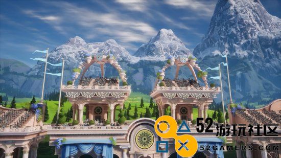 《魁地奇锦标赛》全新预告曝光：三大强队激烈竞争力争最终奖杯