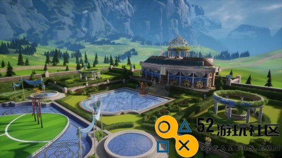 《魁地奇锦标赛》全新预告曝光：三大强队激烈竞争力争最终奖杯