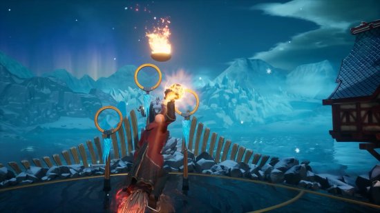 《魁地奇锦标赛》全新预告曝光：三大强队激烈竞争力争最终奖杯