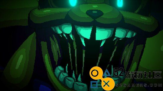 全新《玩具熊的五夜惊魂》作品好评如潮!Steam水友好评率高达96%