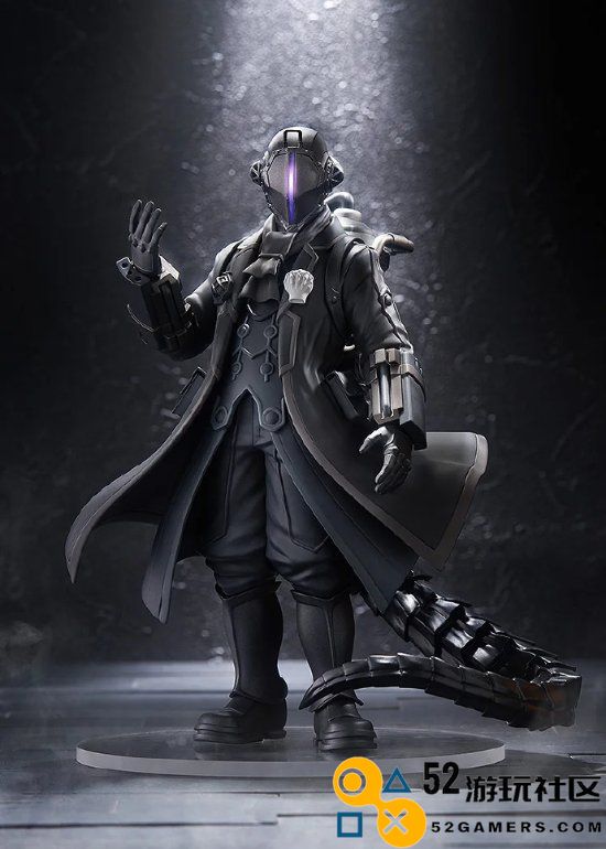 GSC推出超酷《来自深渊》黎明卿手办!售价大约在585元左右