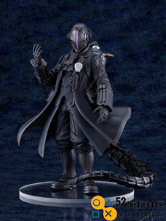 GSC推出超酷《来自深渊》黎明卿手办!售价大约在585元左右