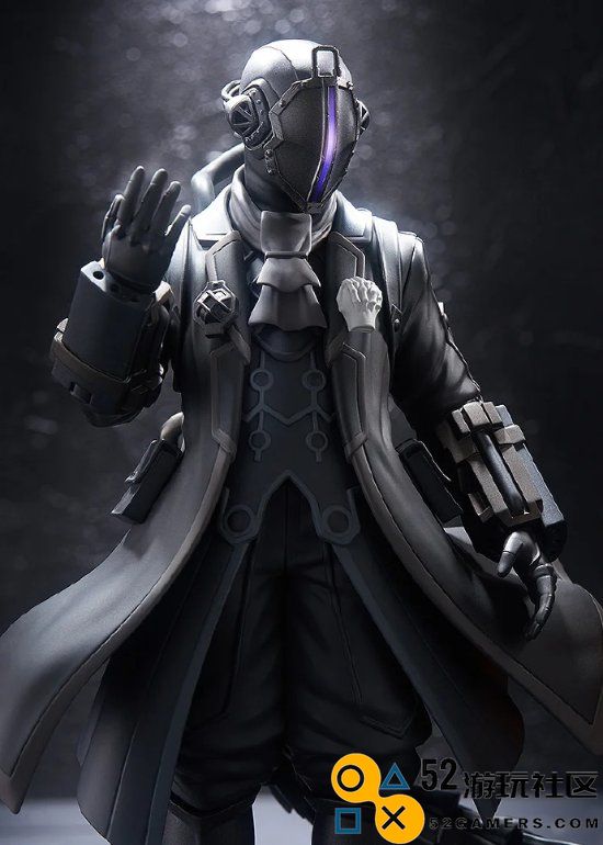 GSC推出超酷《来自深渊》黎明卿手办!售价大约在585元左右