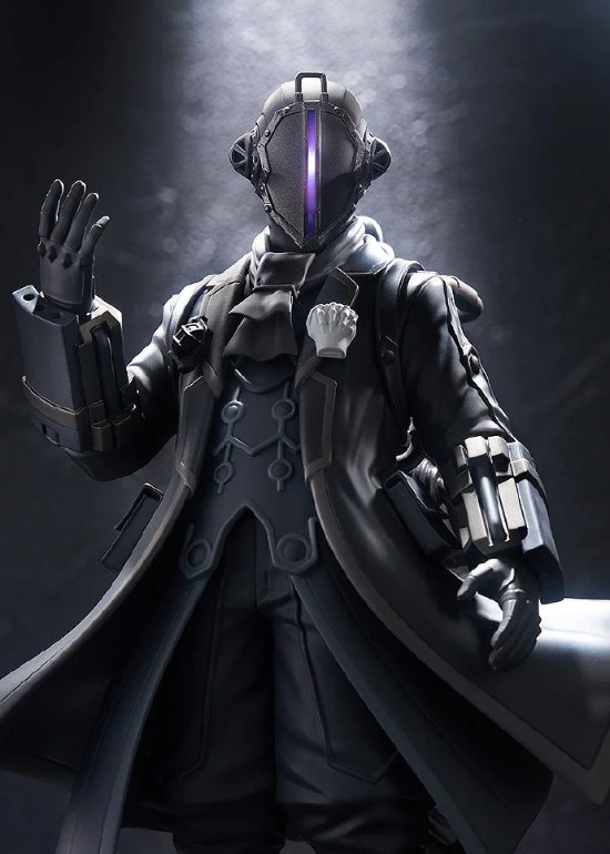 GSC推出超酷《来自深渊》黎明卿手办! 售价大约在585元左右