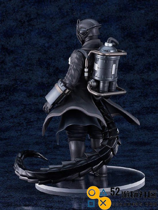 GSC推出超酷《来自深渊》黎明卿手办!售价大约在585元左右