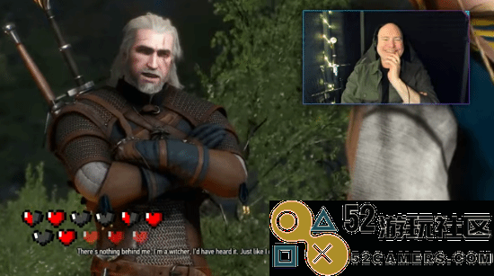 尽管杰洛特将会参演《巫师4》，但游戏的主角将由其他角色担任