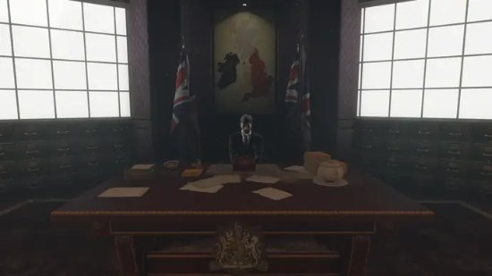 《辐射:伦敦》开发者谈Bethesda收费MOD:感觉是在反复尝试和探讨