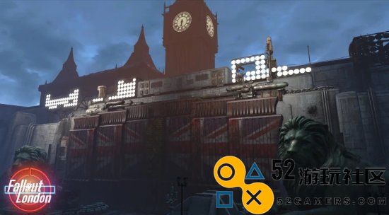 《辐射:伦敦》开发者谈Bethesda收费MOD:感觉是在反复尝试和探讨