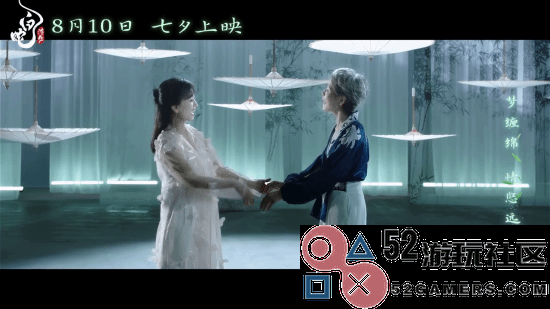 《白蛇:浮生》宣传片中赵雅芝与叶童重现经典，倾情合唱《千年等一回》