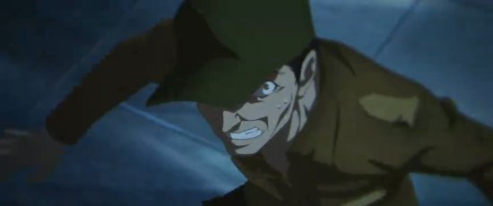 《龙族》第二季新PV曝光：雨夜驾驶迈巴赫的人神大战精彩瞬间