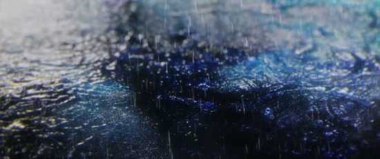 《龙族》第二季新PV曝光：雨夜驾驶迈巴赫的人神大战精彩瞬间