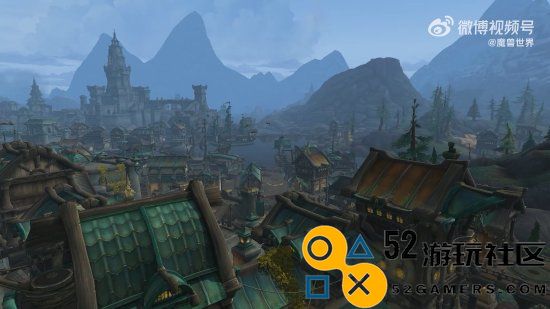 《魔兽世界》新PV回顾经典往事：刺杀艾泽拉斯击败恩佐斯保护崭新世界树的历程