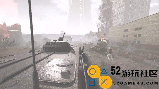 复古风格FPS游戏《VLADIKBRUTAL》火热上线！半条命灵感定价43.20元