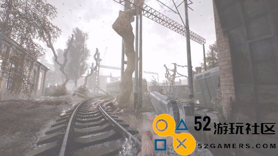 复古风格FPS游戏《VLADIKBRUTAL》火热上线！半条命灵感定价43.20元