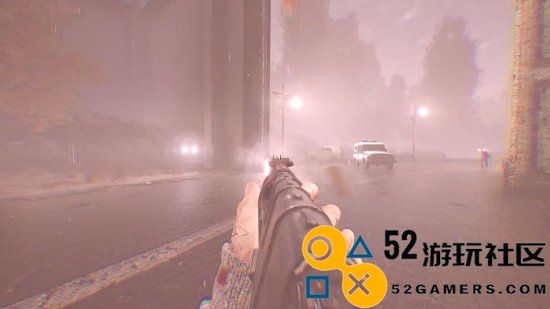 复古风格FPS游戏《VLADIKBRUTAL》火热上线！半条命灵感定价43.20元