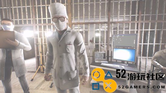 复古风格FPS游戏《VLADIKBRUTAL》火热上线！半条命灵感定价43.20元