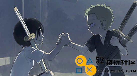 《海贼王》重制版动画设定图正式发布：路飞、山治、索隆与巴基悉数登场