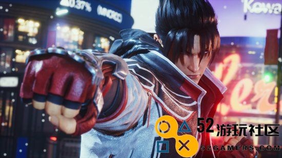 连续两个月收不到新邮件？《铁拳8》玩家遭遇相同宣传邮件问题