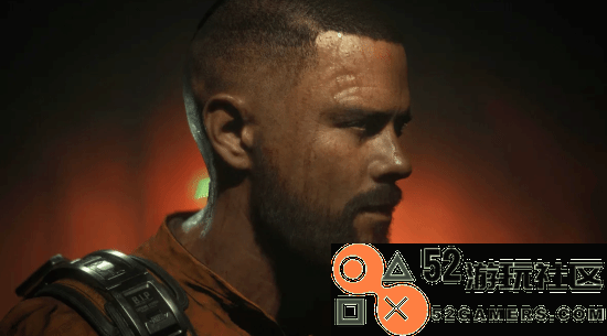 《木卫四》制作费用是《死亡空间》的四倍，曾志在打造一个全新游戏系列