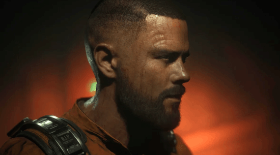 《木卫四》制作费用是《死亡空间》的四倍，曾志在打造一个全新游戏系列