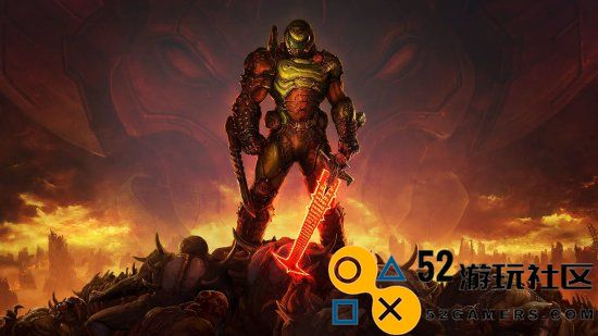 《毁灭战士：永恒》PC码友将引入官方MOD支持，主机版本是否跟进尚未可知