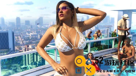 《GTA6》确定将于2025年秋季发布还将支持玩家自制MOD内容