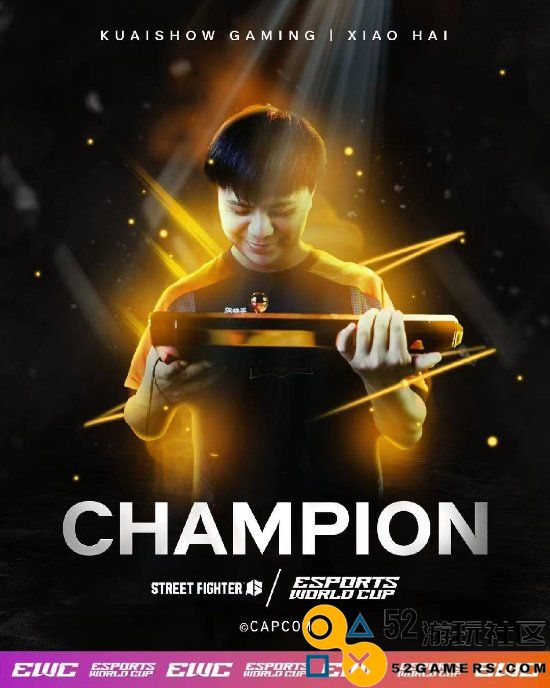 晨报：儿童电竞世界杯《街霸6》获胜《死侍3》全球票房突破十亿美元大关