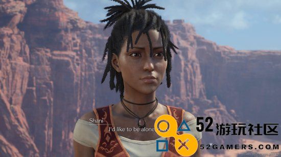 玩家是否真的只对丑角色产生反感?博主探讨《FF7》中黑皮角色的受欢迎程度