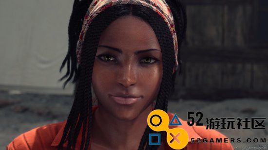 玩家是否真的只对丑角色产生反感?博主探讨《FF7》中黑皮角色的受欢迎程度