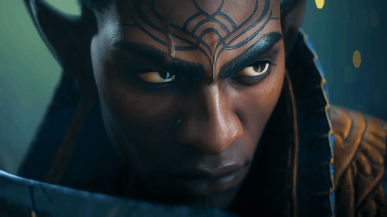 愈发“正确”！生软希望《龙腾世纪4》更加关注有色人种的表现与故事