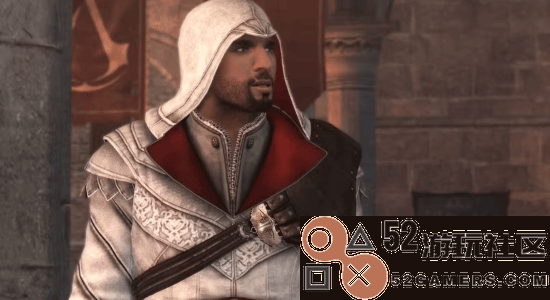 8款育碧最受欢迎科幻游戏排行榜：《刺客信条2》高居第一