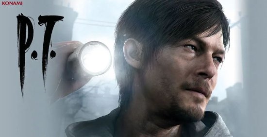 小岛秀夫怀念已逝作品《P.T.》：时光荏苒，距其发布竟已十年之久