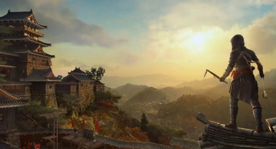 《AC影》开发周期创历代纪录 制作人深入解析原因所在