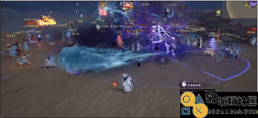 经历九年的沉淀与打磨，《诛仙世界》在MMO领域的地位是什么？