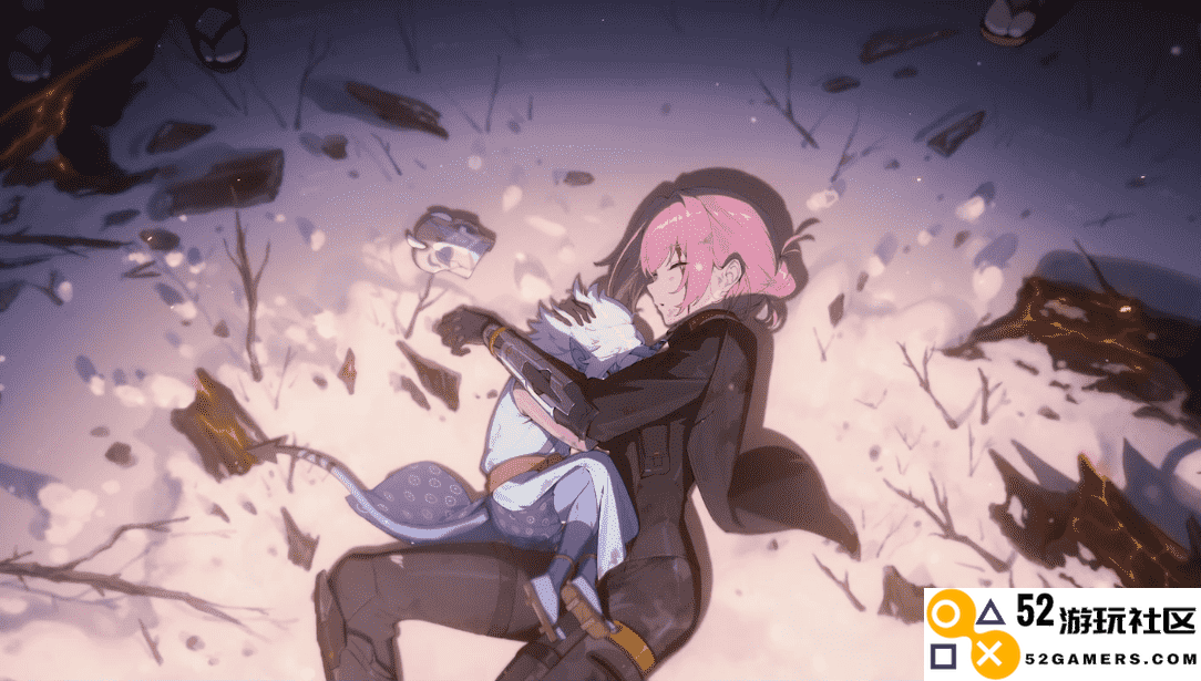 她的存在是家之支柱！《绝区零》月城柳全新诠释“妈妈系”形象