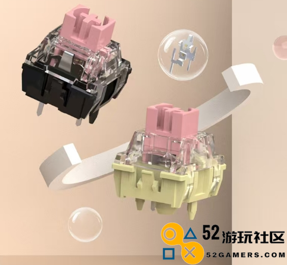 TTC金粉轴V3震撼上线！京东京造与《黑神话：悟空》联名限量首发键盘，仅售1000台