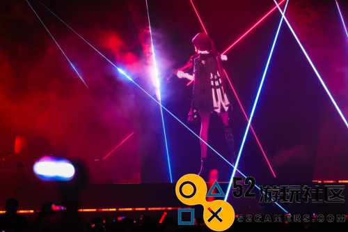 在国际数字音乐节上，我聆听宫奇谈论星铁与真实游戏音乐的魅力