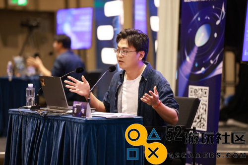 在国际数字音乐节上，我聆听宫奇谈论星铁与真实游戏音乐的魅力