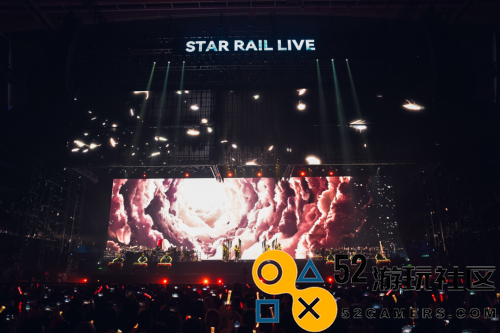 在国际数字音乐节上，我聆听宫奇谈论星铁与真实游戏音乐的魅力