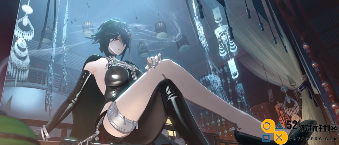 9月53款新游戏上线：腾讯推出年度重磅作品；莉莉丝力争扩展SLG市场份额