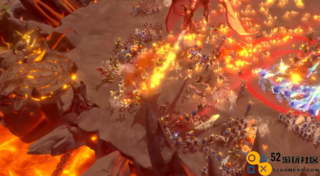 9月53款新游戏上线：腾讯推出年度重磅作品；莉莉丝力争扩展SLG市场份额