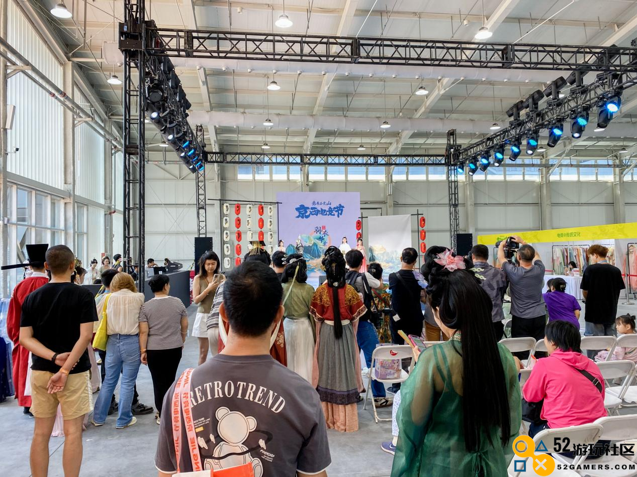 激情与荣耀齐聚，京西电竞节圆满落幕，精彩瞬间回顾