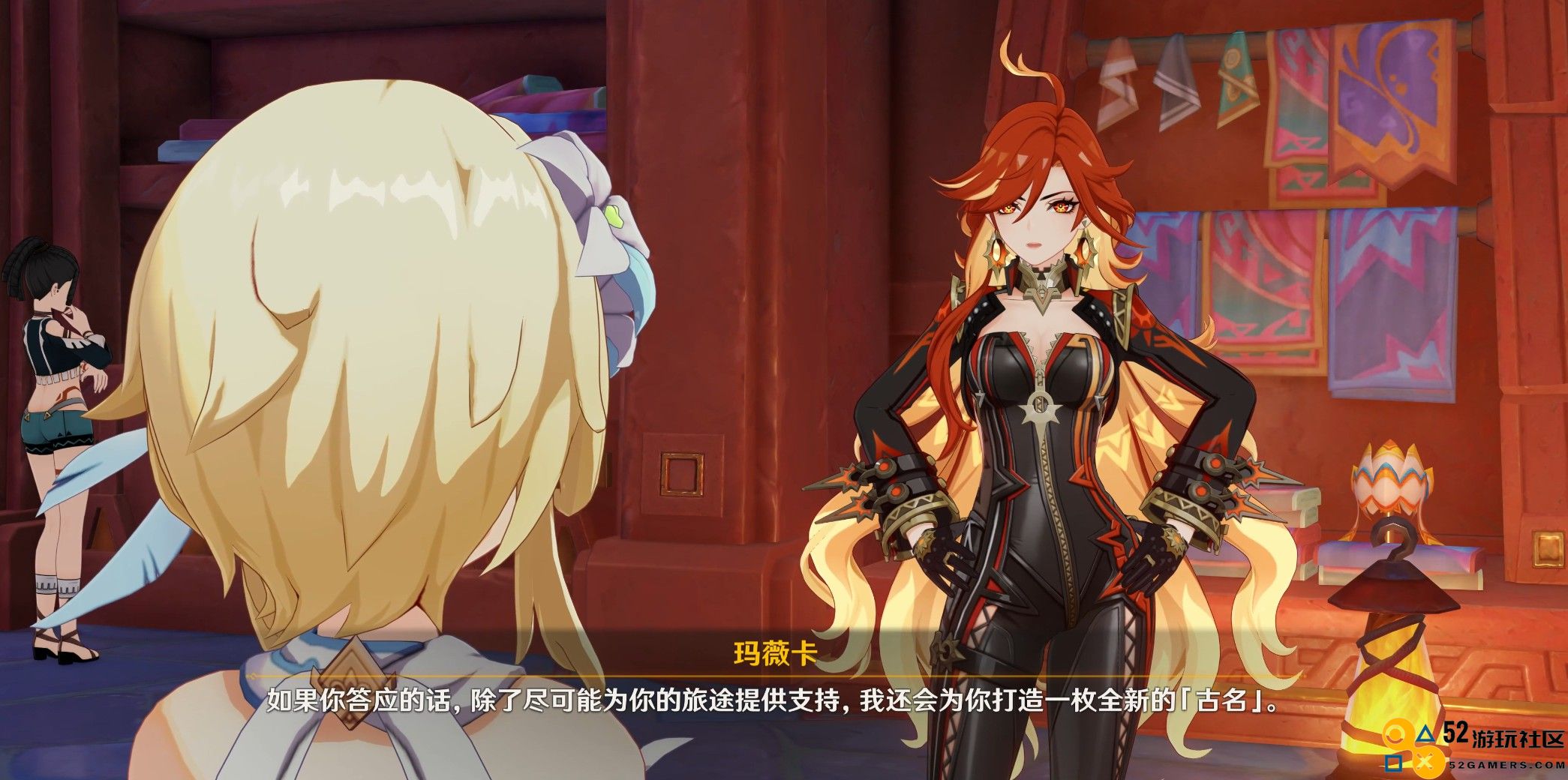 《原神》四周年，纳塔为米哈游带来了变革的新篇章与未来方向