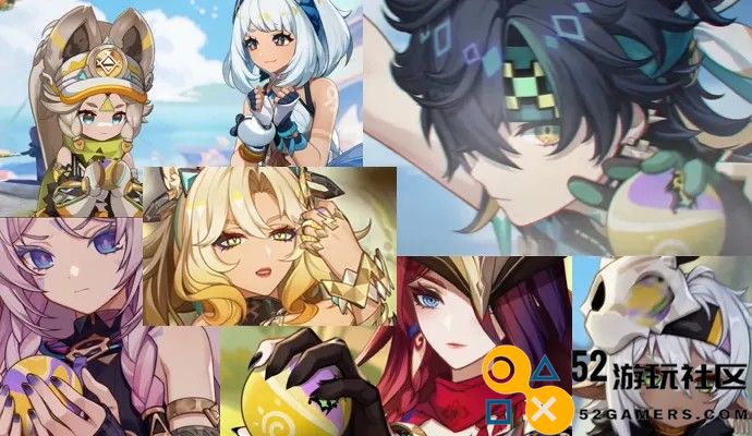 《原神》四周年，纳塔为米哈游带来了变革的新篇章与未来方向