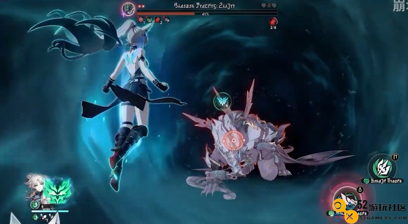 追击队的新力量，初现即送星琼？《崩坏：星穹铁道》2.5版本内容全面回顾