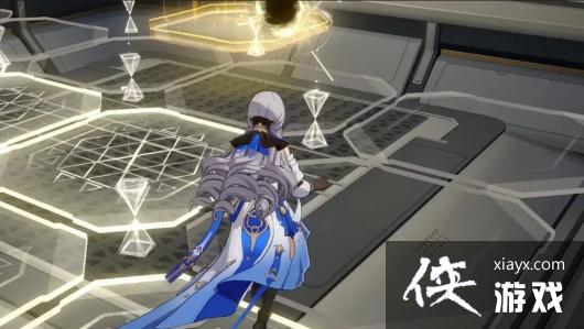 《崩坏：星穹铁道》玩家一周奋战65小时：成功积累300次抽卡机会